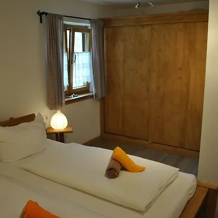 Almdorf Rauschbergblick 3* Inzell